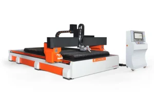 BEVELCUT - Plasma Cutting Machine - Gec Machine