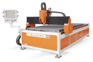 COMPACTCUT - Plasma Cutting Machine - Gec Machine