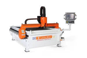 ECOCUT - Plasma Cutting Machine - Gec Machine