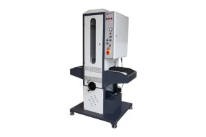 Metal Sanding Machine DYZ-300 R - Gec Machine