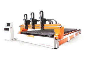 OXYCUT - Plasma Cutting Machine - Gec Machine