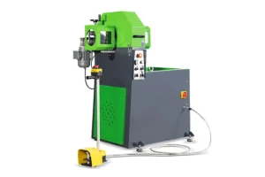 Pipe Polishing and Sanding Machine BP 110 - Gec Machine