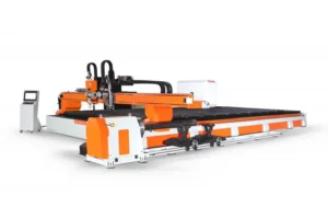 TUBECUT - Plasma Cutting Machine - Gec Machine