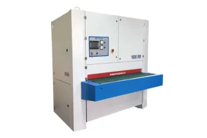 Wood Sanding Machine - Gec Machine